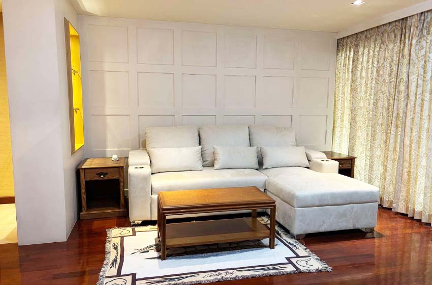 Condominium for rent in Phaholyothin